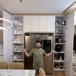 مجموعه تخصصی کابینت میلاد اصفهان