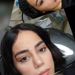 خدمات فیبروز ابرو و پیرسینگ فاطمه