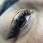 اکستنشن مژه رکسانا