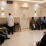 کلینیک ارتوپدی سعادت آباد