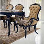 آکاد هوم تولید کننده مبلمان کلاسیک