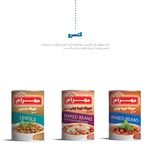 شرکت پخش پروتئین و مواد غذایی مستر جان