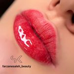 مرکز آرایش دائم تخصصی فرزانه