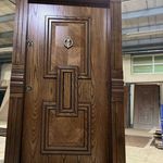 درب اتاقی و ضد سرقت