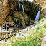 اقامتگاه بومگردی مروارید گلک