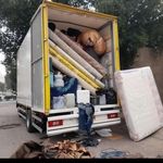 شرکت باربری و حمل اثاثیه  منزل ظرافت بار