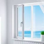 در وپنجره دوجداره شاهمردی