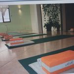 یوگای عرفان تنها باشگاه درجه 1