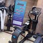 فروشگاه تجهیزات ورزشی جهان اسپرت