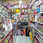 پخش عمده اسباب بازی ولوازم التحریر فابل