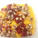 تولید خورش ماست طعم ماندگار