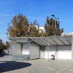 اجاره وفروش ونصب چادرکانتینری ( شاهان)