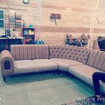 تولید و تعمیرات تخصصی مبلمان سام