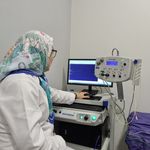 نسیبه امیرزرگم متخصص مغز و اعصاب