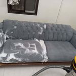 مبل شویی در منزل مالدار (4سال سابقه)