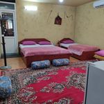 اقامتگاه بومگردی غار شاپور