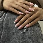 سالن تخصصی خدمات ناخن هانا صفری