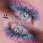 اکستنشن مژه ،لیفت مژه و ابرو فیروزه مبشر