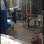 نایلون شیرینگ و کشاورزی