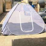 چادردوزی خیمه اتحاد