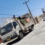 باربري  پديده راه اهواز