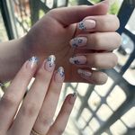 خدمات تخصصی کاشت ناخن سوگند