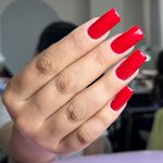 سالن تخصصی خدمات ناخن هانا صفری