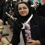 وکیل نرجس حیدری علی آبادی