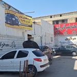 مکانیک خودرو چینی عسکری