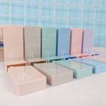 لوازم‌تحریر فانتزی رنگی پنگی