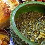 باغ رستوران برکه گیسوم