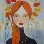 آموزشگاه نقاشی یکتا حجتی