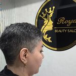 سالن آرایش و زیبایی رویا