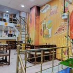 پیتزا ساندویچ سید