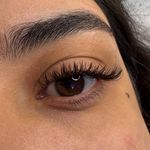 خدمات اکستنشن مژه ولیفت سارا