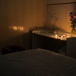 سو ماساژ تبریز ویژه بانوان