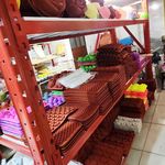 پخش لوازم قنادی