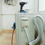 کولرگازی تعمیر و سرویس شارژ گاز
