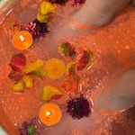 سالن زیبایی و آموزشگاه کلبه نیلوفر