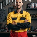 اتوسرویس و جلو بندی امیر