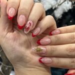 مرکز خدمات تخصصی  ناخن آهو