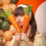 استودیو عکاسی نوزاد،کودک،بارداری کوهکن