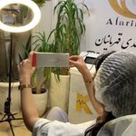 کلینیک زیبایی آفرینش،دکتر مهدی قهرمانیان