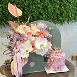 بوتیک گل کاتلیا