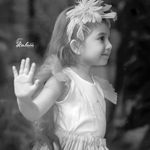 اتلیه عکاسی باردار و کودک و نوزاد روشنا