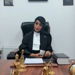 نسرین اروجی وکیل پایه یک دادگستری