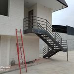 جوشکاری گلستان