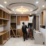 کابینت و کمد برتر