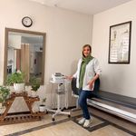 کلینیک فیزیوتراپی خورشید
