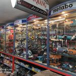 تعمیرات ابزار تکنیک دریل